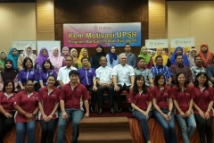 Kem Motivasi UPSR Program Bantuan Pelajar Eco World