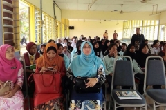 Program Pemantapan Tatabahasa Bahasa Melayu Tahun6 SKBB