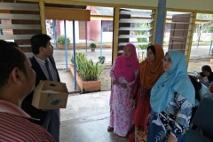 Program Pemantapan Tatabahasa Bahasa Melayu Tahun6 SKBB